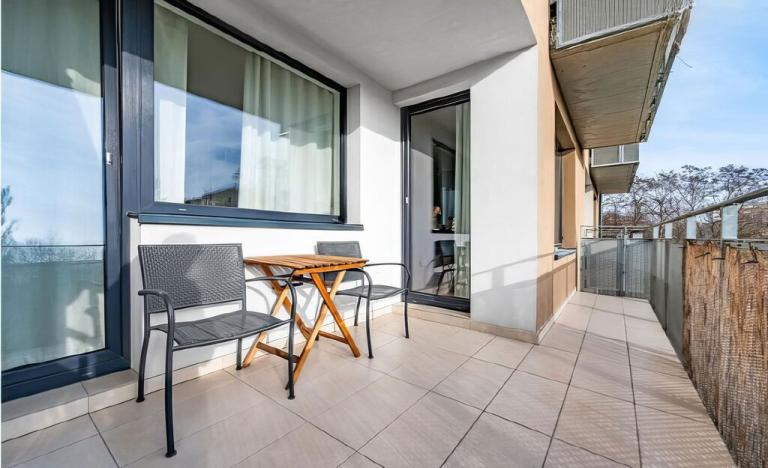 Prodej bytu 3+kk, Praha - Strašnice, Zvěřinova, 98 m2