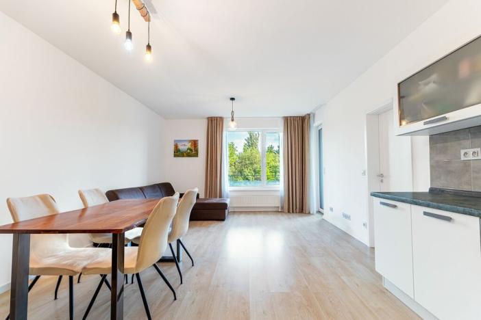 Prodej bytu 3+kk, Praha - Strašnice, Zvěřinova, 98 m2