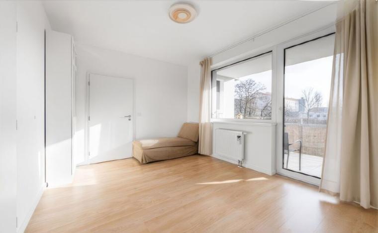 Prodej bytu 3+kk, Praha - Strašnice, Zvěřinova, 98 m2