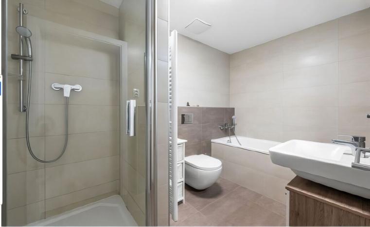 Prodej bytu 3+kk, Praha - Strašnice, Zvěřinova, 98 m2