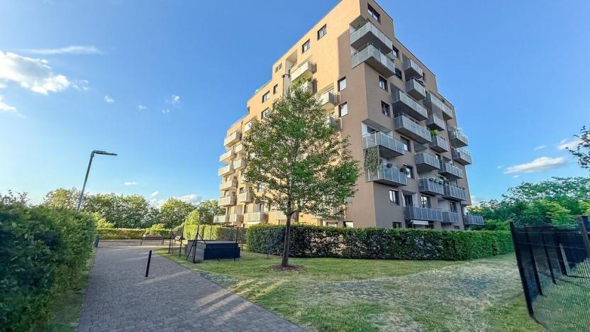 Prodej bytu 3+kk, Praha - Strašnice, Zvěřinova, 98 m2