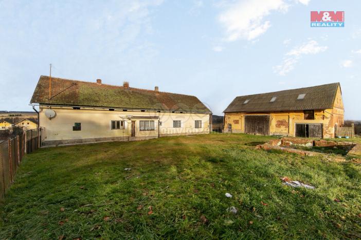 Prodej rodinného domu, Bukovec, 145 m2