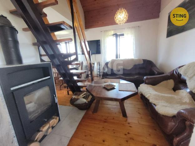 Prodej chalupy, Těrlicko, Na Výsluní, 96 m2