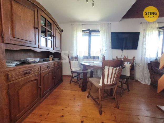 Prodej chalupy, Těrlicko, Na Výsluní, 96 m2