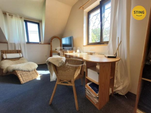 Prodej chalupy, Těrlicko, Na Výsluní, 96 m2