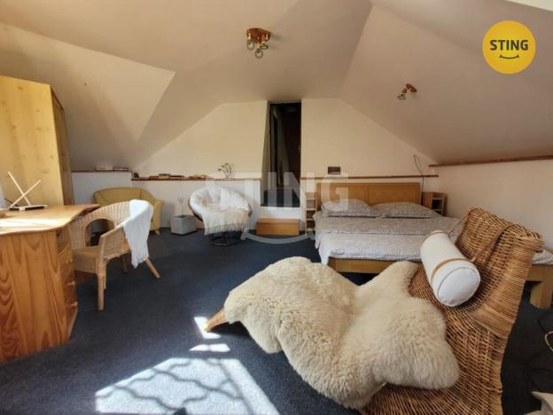 Prodej chalupy, Těrlicko, Na Výsluní, 96 m2