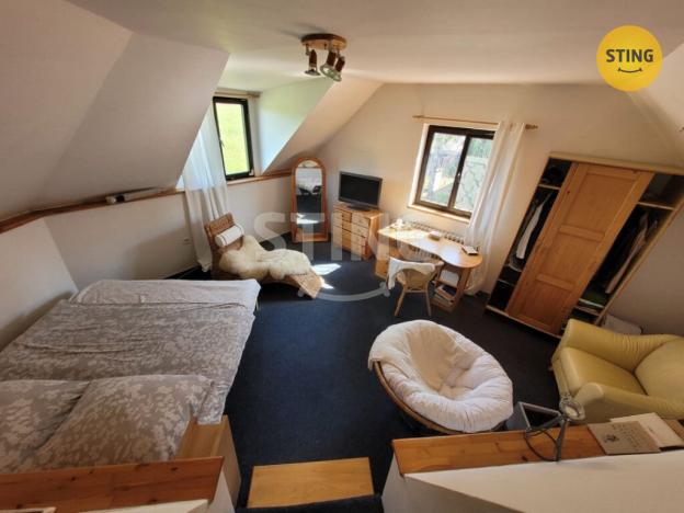 Prodej chalupy, Těrlicko, Na Výsluní, 96 m2