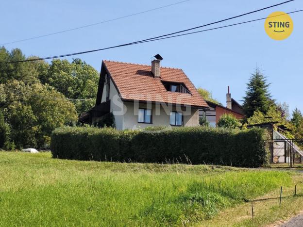 Prodej chalupy, Těrlicko, Na Výsluní, 96 m2