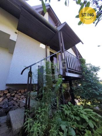 Prodej chalupy, Těrlicko, Na Výsluní, 96 m2