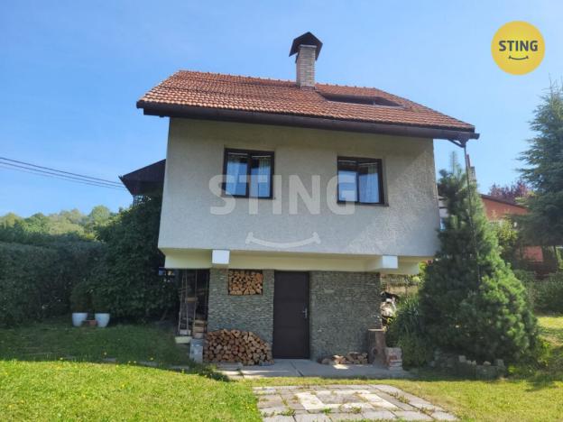 Prodej chalupy, Těrlicko, Na Výsluní, 96 m2