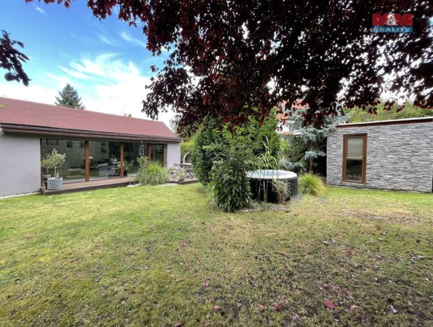 Prodej rodinného domu, Panenské Břežany, Strmá, 73 m2