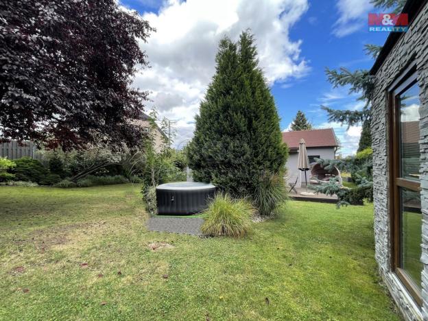 Prodej rodinného domu, Panenské Břežany, Strmá, 73 m2