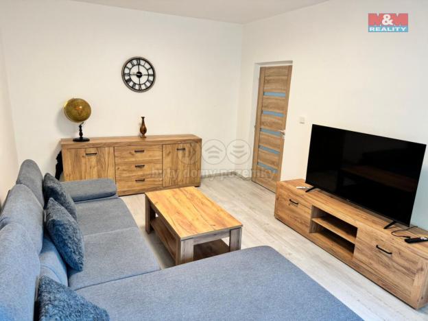 Prodej bytu 1+1, Teplice - Řetenice, Denisova, 36 m2