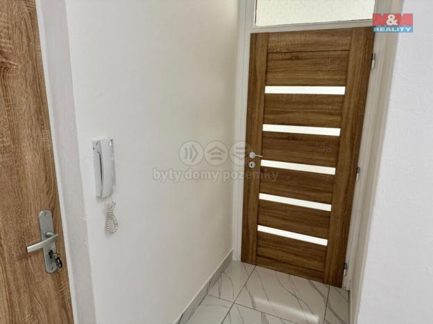 Prodej bytu 1+1, Teplice - Řetenice, Denisova, 36 m2