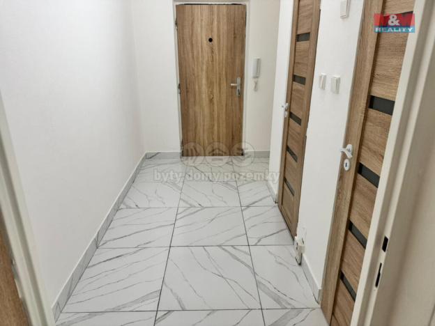 Prodej bytu 1+1, Teplice - Řetenice, Denisova, 36 m2