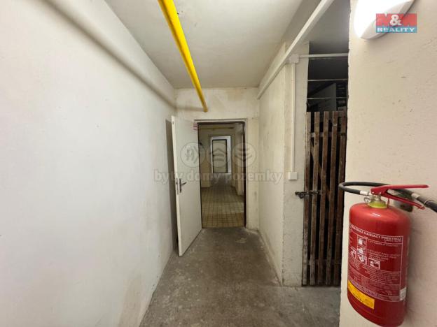 Prodej bytu 1+1, Teplice - Řetenice, Denisova, 36 m2