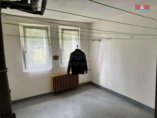 Prodej bytu 1+1, Teplice - Řetenice, Denisova, 36 m2