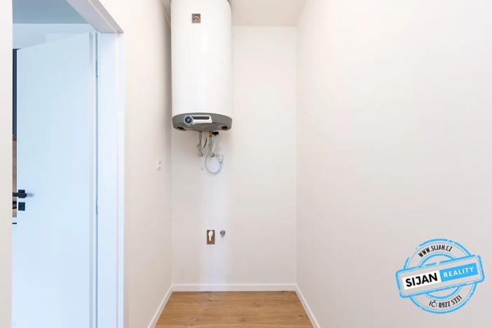 Prodej bytu 3+kk, Olomouc, Stará Víska, 72 m2