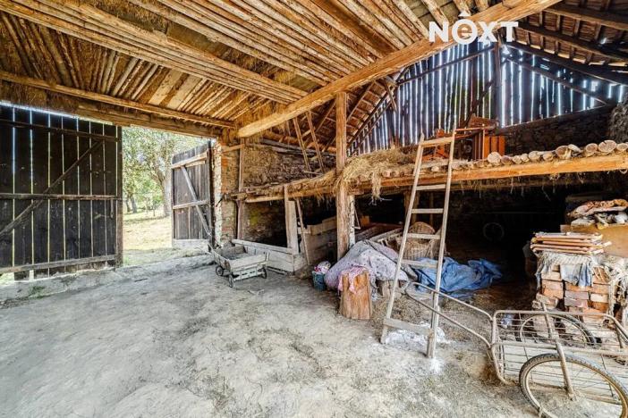 Prodej rodinného domu, Týn nad Vltavou, 200 m2