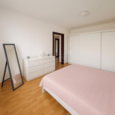 Pronájem bytu 1+1, Chodov, Jiráskova, 37 m2