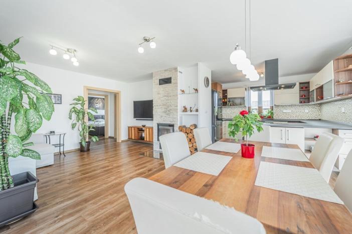 Prodej rodinného domu, Králův Dvůr - Levín, Na Vyhlídce, 97 m2