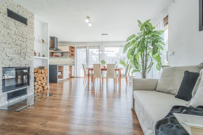 Prodej rodinného domu, Králův Dvůr - Levín, Na Vyhlídce, 97 m2