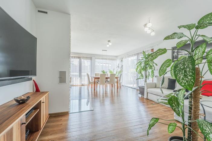 Prodej rodinného domu, Králův Dvůr - Levín, Na Vyhlídce, 97 m2