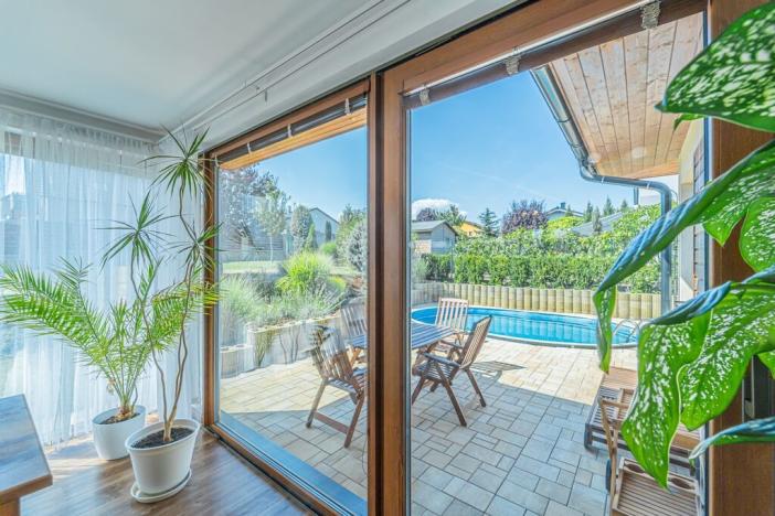 Prodej rodinného domu, Králův Dvůr - Levín, Na Vyhlídce, 97 m2