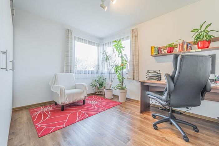 Prodej rodinného domu, Králův Dvůr - Levín, Na Vyhlídce, 97 m2