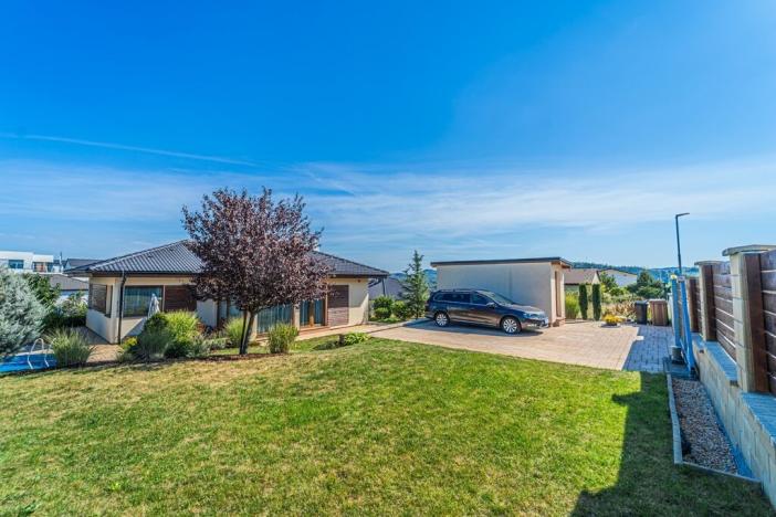 Prodej rodinného domu, Králův Dvůr - Levín, Na Vyhlídce, 97 m2