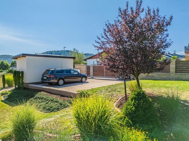 Prodej rodinného domu, Králův Dvůr - Levín, Na Vyhlídce, 97 m2