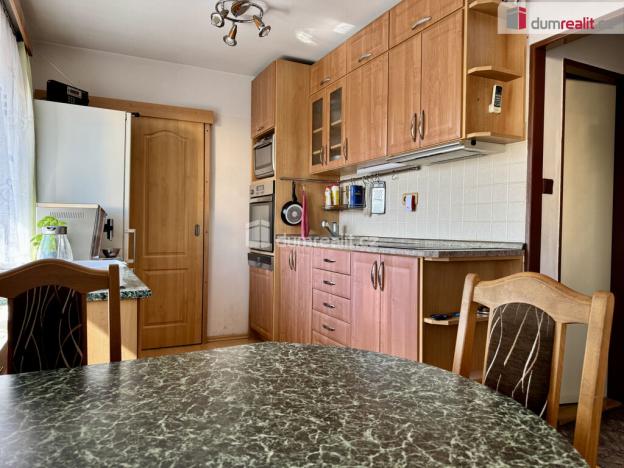 Prodej rodinného domu, Pravčice, 840 m2