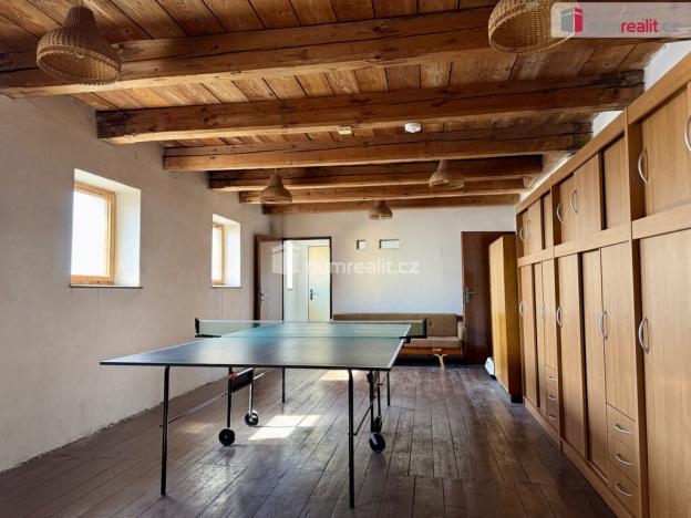 Prodej rodinného domu, Pravčice, 840 m2