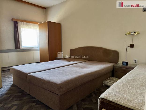 Prodej rodinného domu, Pravčice, 840 m2