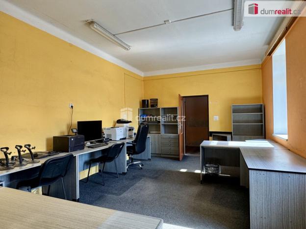 Prodej rodinného domu, Pravčice, 840 m2