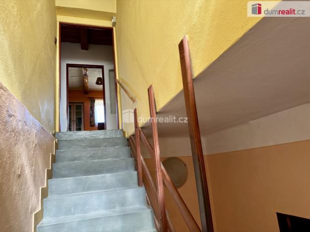 Prodej rodinného domu, Pravčice, 840 m2