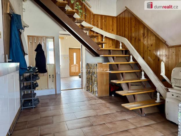Prodej rodinného domu, Pravčice, 840 m2
