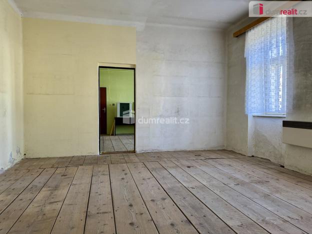 Prodej rodinného domu, Pravčice, 840 m2