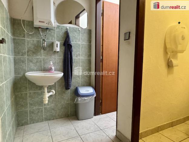 Prodej rodinného domu, Pravčice, 840 m2