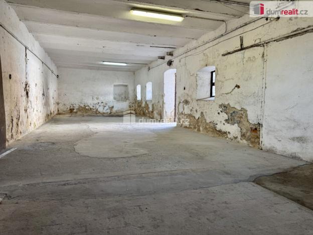 Prodej rodinného domu, Pravčice, 840 m2