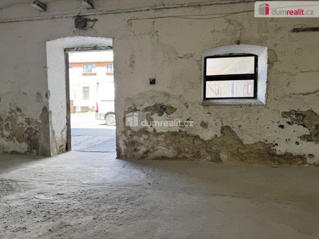 Prodej rodinného domu, Pravčice, 840 m2