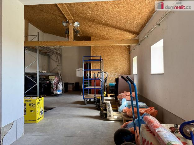 Prodej rodinného domu, Pravčice, 840 m2