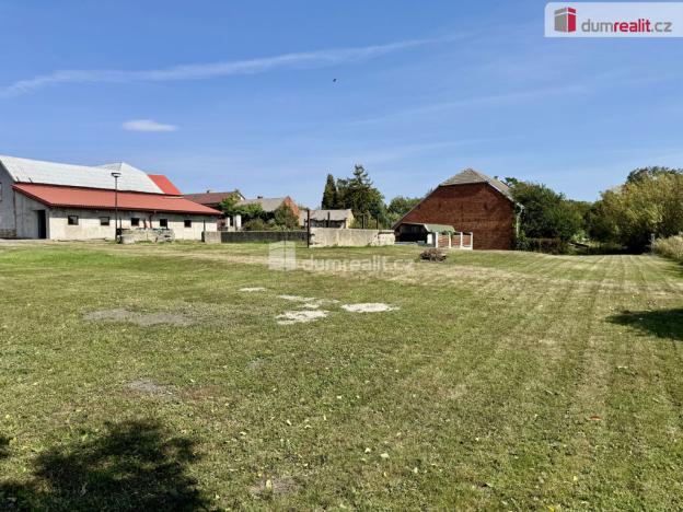 Prodej rodinného domu, Pravčice, 840 m2