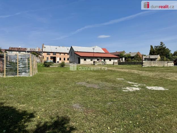 Prodej rodinného domu, Pravčice, 840 m2