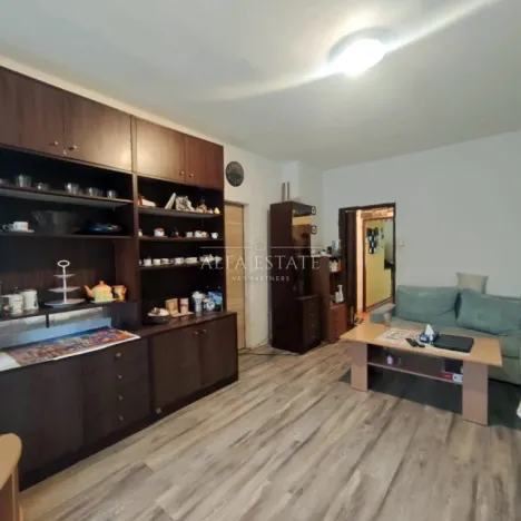 Prodej bytu 3+1, Sokolov, Boženy Němcové, 74 m2