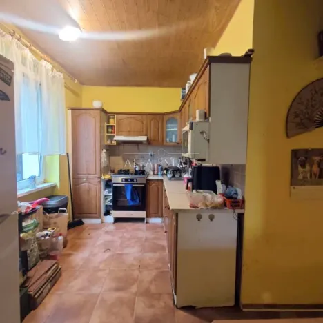 Prodej bytu 3+1, Sokolov, Boženy Němcové, 74 m2