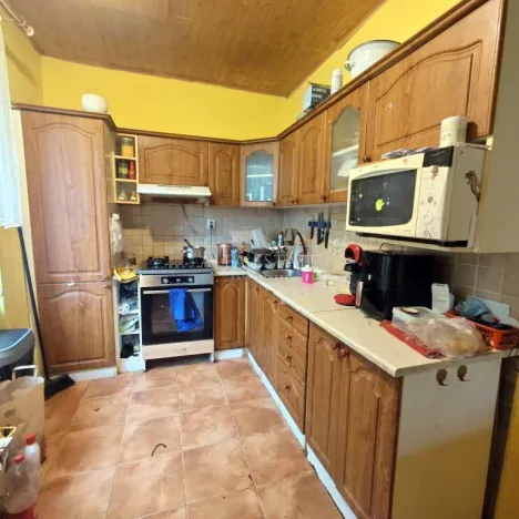 Prodej bytu 3+1, Sokolov, Boženy Němcové, 74 m2