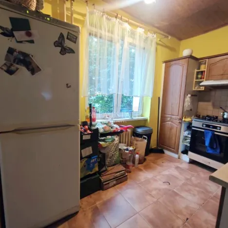 Prodej bytu 3+1, Sokolov, Boženy Němcové, 74 m2