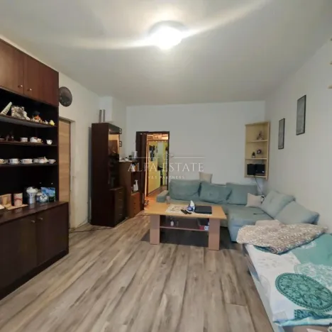 Prodej bytu 3+1, Sokolov, Boženy Němcové, 74 m2