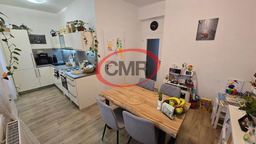 Prodej bytu 2+1, Praha, Terronská, 71 m2